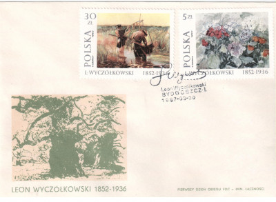 Fi 2934 i 2938 FDC