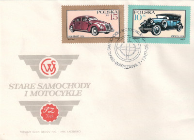 Fi 2944 i 2946 FDC
