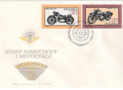 Fi 2947 i 2945 FDC