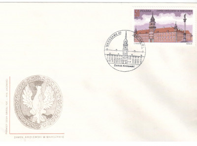 Fi 2950 FDC