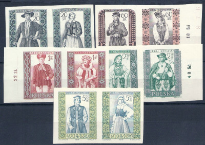 1959 r. Fi A 994 - 1003**. Parki