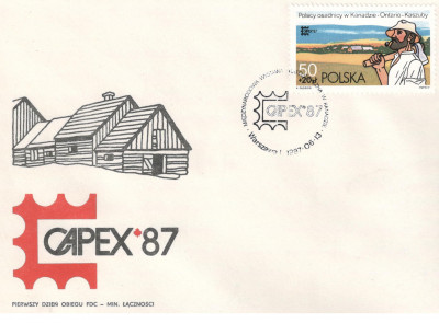 Fi 2954 FDC