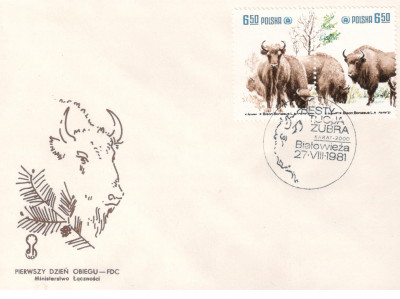 Fi 2608 i 2609 FDC
