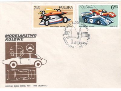 Fi 2616 i 2618 FDC