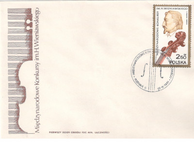 Fi 2623 FDC