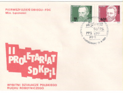 Fi 2624 i 2627 FDC