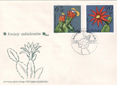 Fi 2641 i 2636 FDC