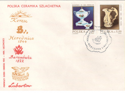 Fi 2647 i 2649 FDC