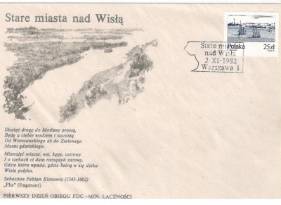 Fi 2687 FDC