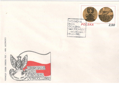 Fi 2692 FDC