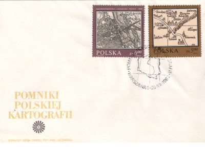 Fi 2697 i 2696 FDC
