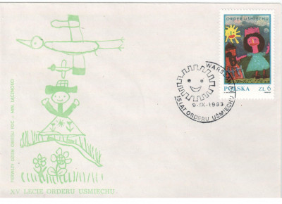 Fi 2729 FDC
