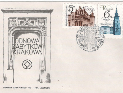 Fi 2741 i 2742 FDC