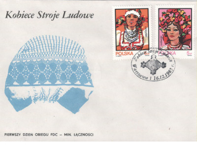 Fi 2746 i 2744 FDC