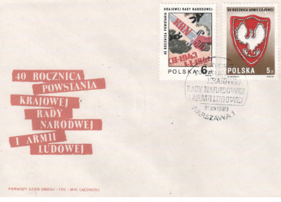 Fi 2748 i 2743 FDC