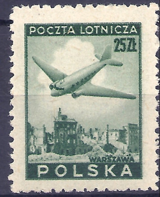 1946 r Fi 399 by1** z gwar.