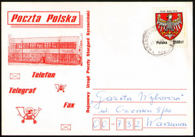 KP Poczta Polska RUP Stagard Szcz. - obieg (3)