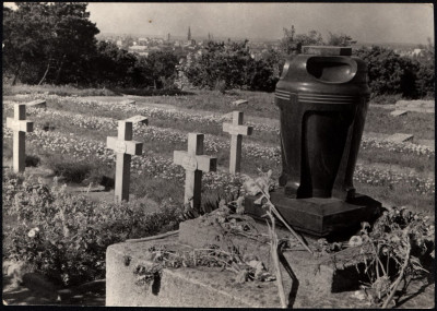 Bydgoszcz Cmentarz ofiar terroru hitlerowskiego