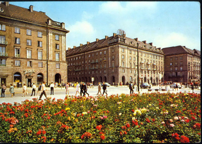 Wrocław 19 ul. gen. Karola Świerczewskiego