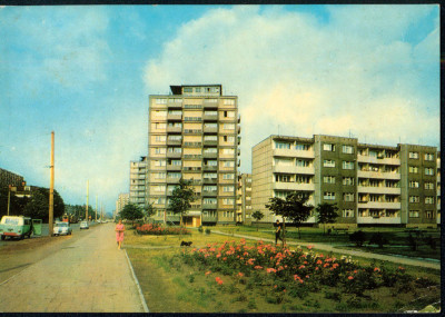 Wrocław 23 ul. Grabiszyńska