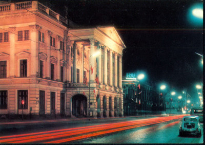 Wrocław 27 gmach Opery