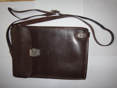 Mapnik oficera Armii Czerwonej