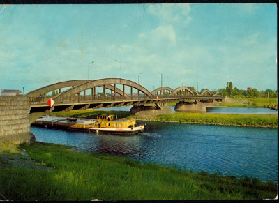 Wrocław 39 Most Trzebnicki