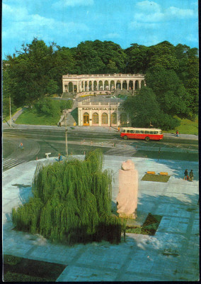 Wrocław 47 Wzg&oacute;rze Partyzant&oacute;w