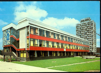 Wrocław 70 Instytut Matematyki Uniwersytetu im. B. Bieruta