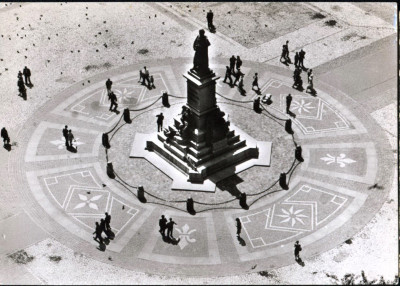 Krak&oacute;w - pomnik Adama Mickiewicza