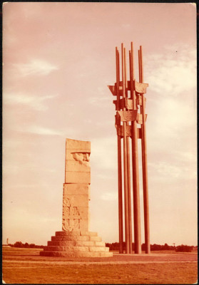 Grunwald - pomnik Zwycięstwa