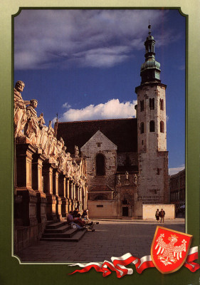 Kronika Polski Cuda Polski (03)