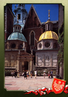 Kronika Polski Cuda Polski (40)