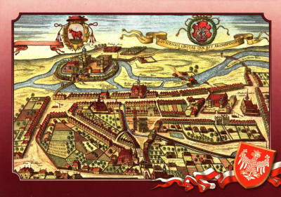 Kronika Polski Dawne widoki (09)