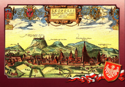 Kronika Polski Dawne widoki (11)