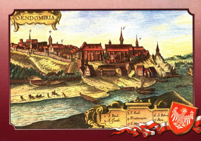 Kronika Polski Dawne widoki (12)