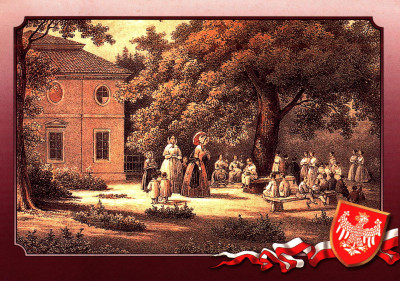 Kronika Polski Dawne widoki (22)