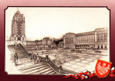 Kronika Polski Dawne widoki (35)