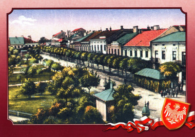 Kronika Polski Dawne widoki (39)