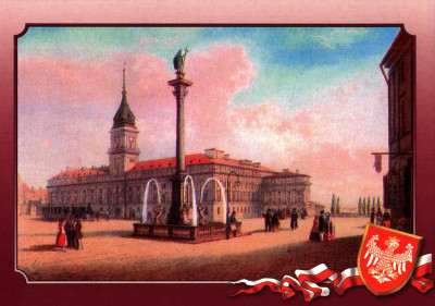 Kronika Polski Dawne widoki (40)