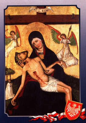 Kronika Polski Malarstwo polskie (02)