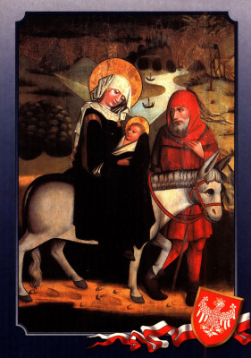 Kronika Polski Malarstwo polskie (05)