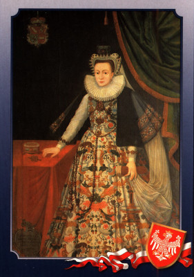 Kronika Polski Malarstwo polskie (12)