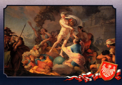 Kronika Polski Malarstwo polskie (16)