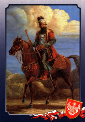 Kronika Polski Malarstwo polskie (18)