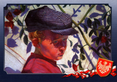 Kronika Polski Malarstwo polskie (27)