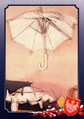 Kronika Polski Malarstwo polskie (34)