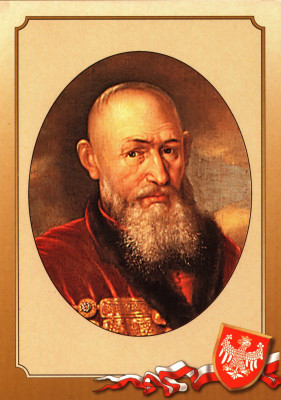 Kronika Polski Sławni Polacy (12) Stefan Czarnecki