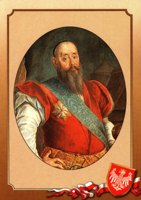 Kronika Polski Sławni Polacy (16) Waclaw Rzewuski