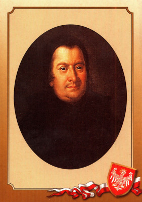 Kronika Polski Sławni Polacy (17) Stanisław Konarski